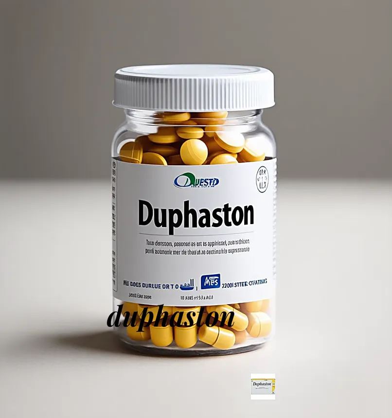 Duphaston